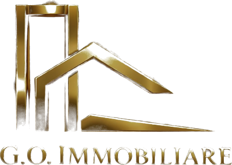G.O. Immobiliare Logo